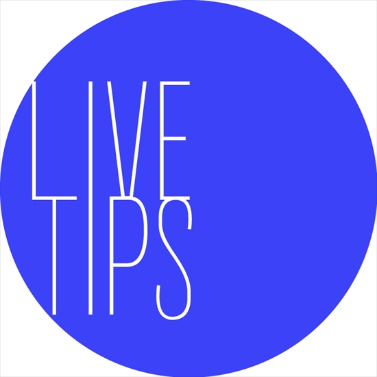 LIVE-TIPS