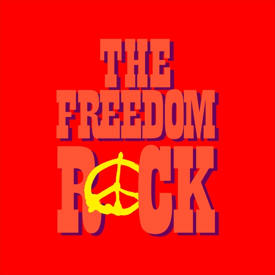 THE FREEDOM ROCK