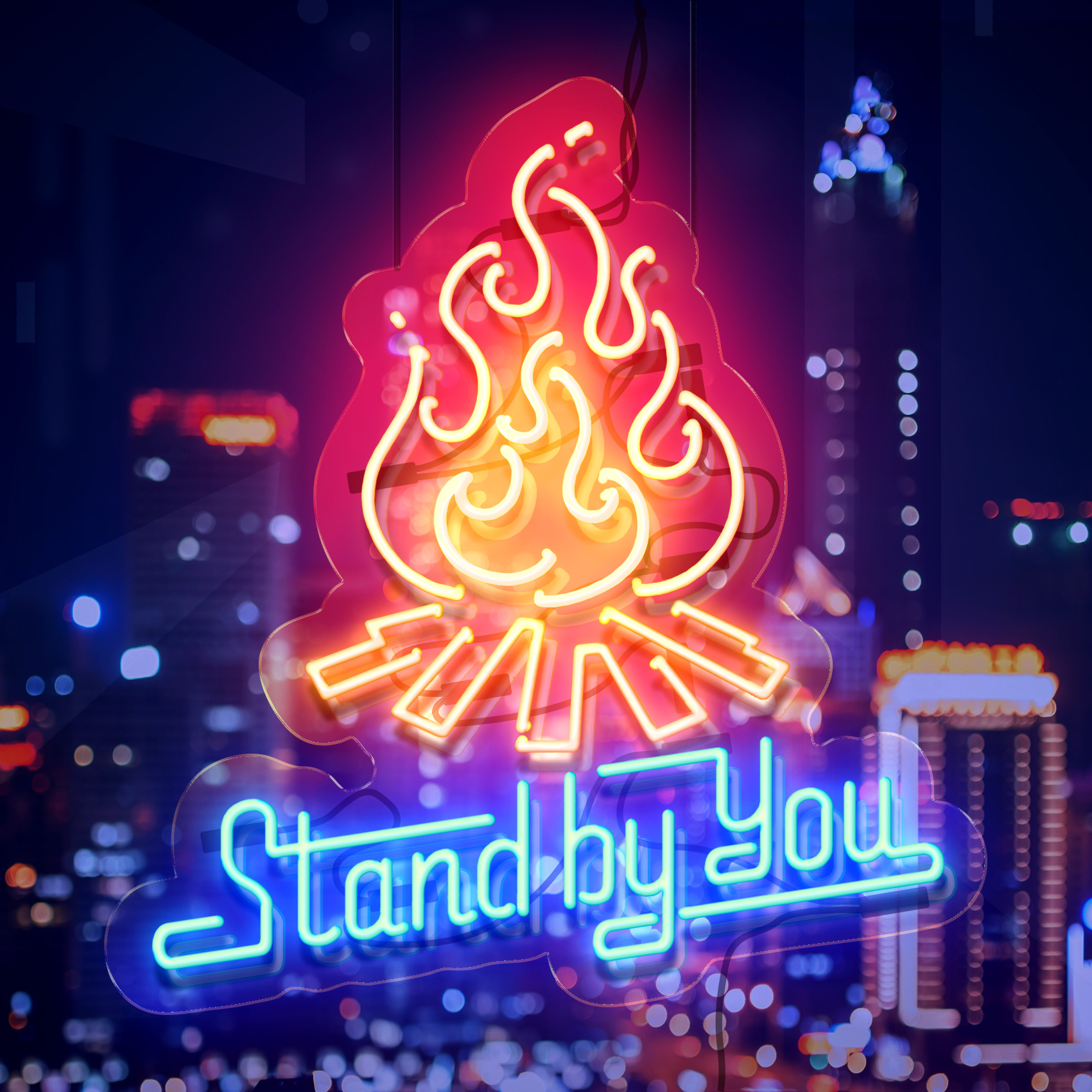 Official髭男dism、待望のニューリリース、「Stand By You EP」が10月