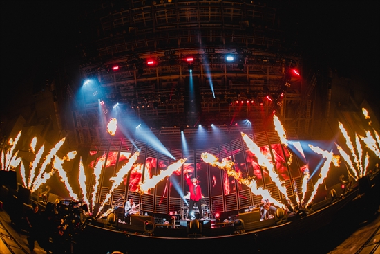 FTISLAND AUTUMN TOUR 2013 -REPLAY-”、東京公演をレポート！ | ライブ ...