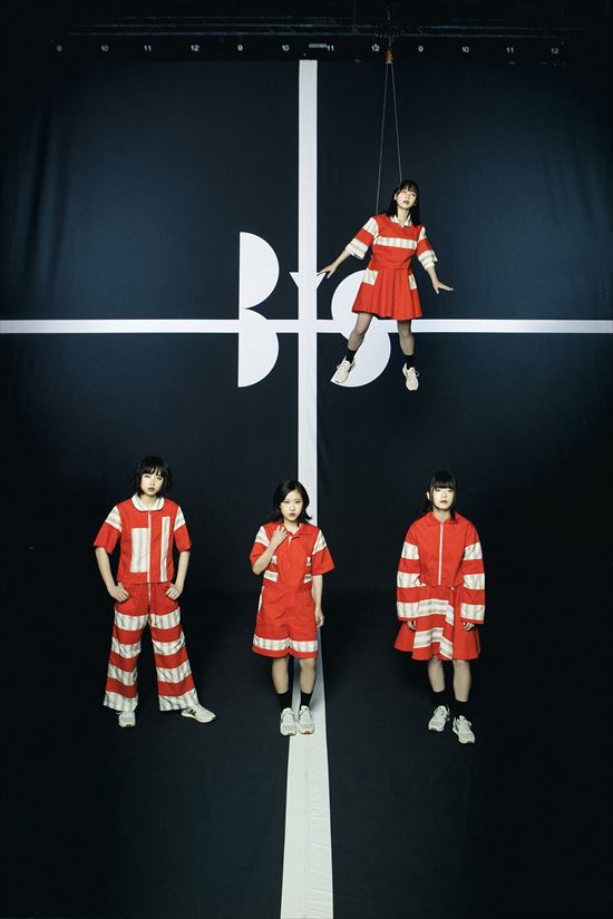BiS、再始動！ 1stアルバム『Brand new-idol Society2』リリースインタビュー!! | スペシャル | Fanplus  Music