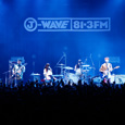J-WAVE LIVE 813