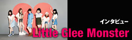 Little Glee Monster