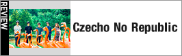 Czecho No Republic
