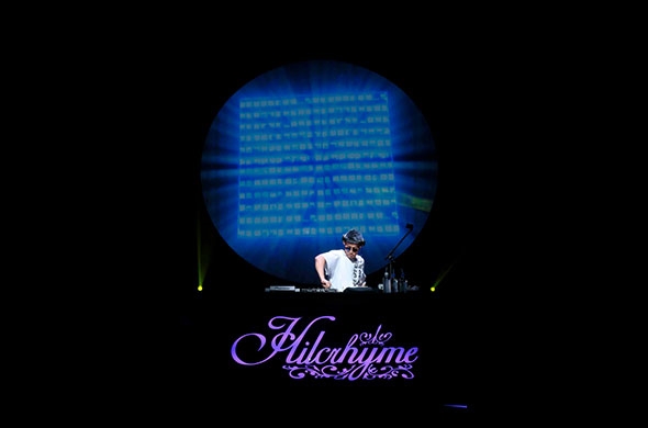 Hilcrhyme １年半ぶりとなる全国ツアー Hilcrhyme 10th Anniversary Tour 16 Best10 ファイナル公演をレポート ライブレポート Fanplus Music
