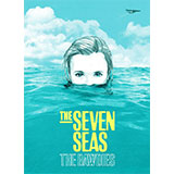 THE SEVEN SEAS（完全生産限定盤）[CD+BOOK]