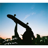 Yogee New Waves「SUNSET TOWN e.p.」