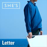 Digital Single「Letter」