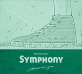 EP『SYMPHONY』