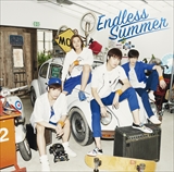 Endless Summer[初回限定盤]