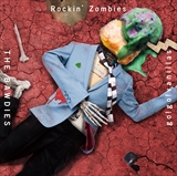 Rockin’ Zombies(期間限定盤[CD＋DVD])