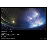 [DVD]Live Tour THE SHOW MUST GO ON Final At BUDOKAN  May 31, 2014