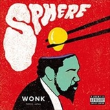 WONK「Sphere」