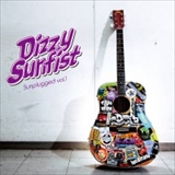 Dizzy Sunfist「Sunpluffed vol.1」
