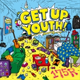 175R『GET UP YOUTH!(初回限定盤)』