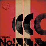 J『FREEDOM No.9』 (ALBUM+DVD)