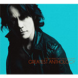 25th Anniversary BEST ALBUM “GREATEST ANTHOLOGY”(初回限定盤) [CD+DVD]
