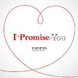 I Promise You (CD+DVD)