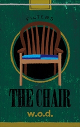 3rd Cassette「THE CHAIR」