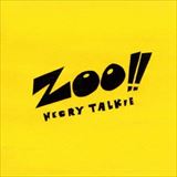 ZOO!!(初回生産限定盤[CD+DVD])