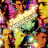 MIRACLE (初回盤)