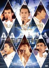 LEGEND OF 2PM in TOKYO DOME（初回生産限定盤）