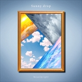 Major Debut Digital Song「Sunny drop」
