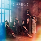 CAMEO[CD+DVD/Type-C]