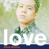 love【初回生産限定盤】