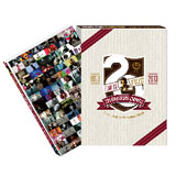 [DVD]FUMIYA FUJII 20th ANNIVERSARY CHRONICLE ~Collected Music Video Works 1993-2013~