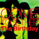 COME TOGETHER (初回限定盤) [CD+DVD]
