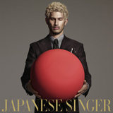 JAPANESE SINGER【初回生産限定盤A】