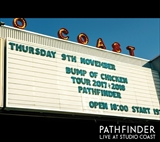 [Blu-ray]BUMP OF CHICKEN PATHFINDER LIVE AT STUDIO COAST