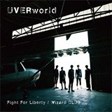 Fight For Liberty / Wizard CLUB(初回限定盤) [CD+DVD]