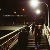 THE OVER(初回生産限定盤)