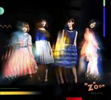 “Z”OOM【初回生産限定盤】（CD+DVD）