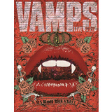 VAMPS LIVE 2012(初回盤)[DVD]