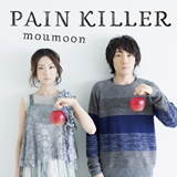 PAIN KILLER (CD+ Blu-ray)