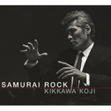 SAMURAI ROCK(初回盤)