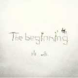 The beginning(初回生産限定盤)