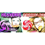 FEBRUARY & HEAVENLY（初回盤限定盤）