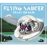 FLYING SAUCER(初回限定盤) [CD+DVD]