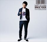 SPACE TOUR(初回限定盤)