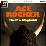 ACE ROCKER(初回盤)