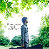 evergreen［2CD］
