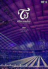 TWICE DOME TOUR 2019 “#Dreamday” in TOKYO DOME[DVD]
