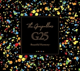 25th Anniversary Single Collection BOX「G25 -Beautiful Harmony-」