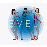 LEVEL3(初回限定盤)(DVD付)