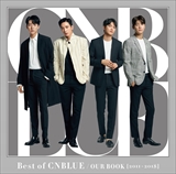 Best of CNBLUE / OUR BOOK [2011 ー 2018]