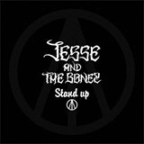 The BONEZ『Stand Up』